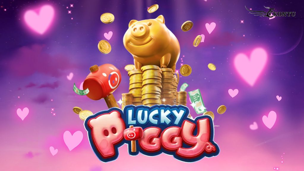 Review Situs Slot Gacor Lucky Piggy 2023