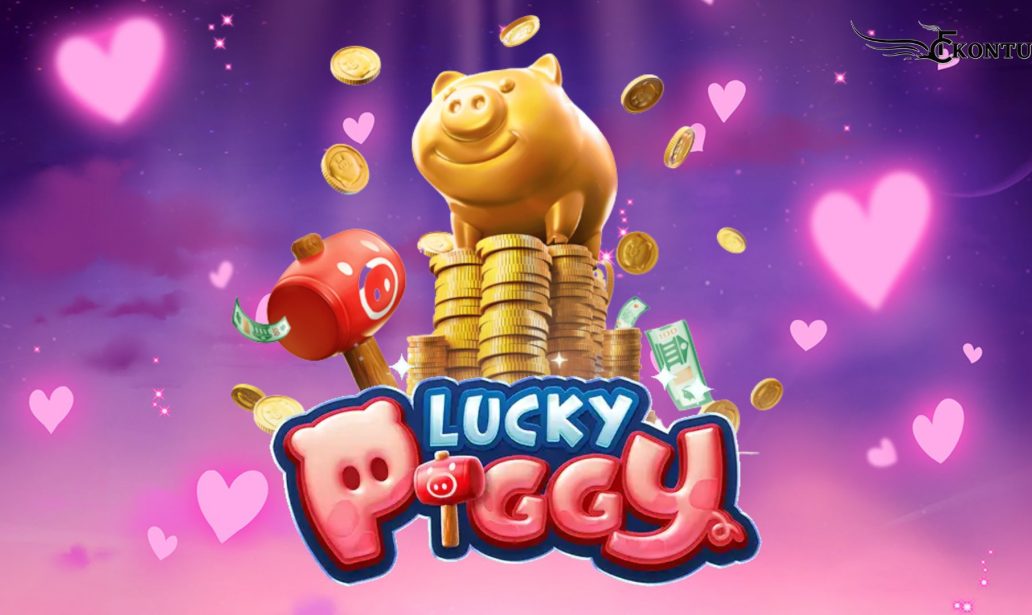 Review Situs Slot Gacor Lucky Piggy 2023