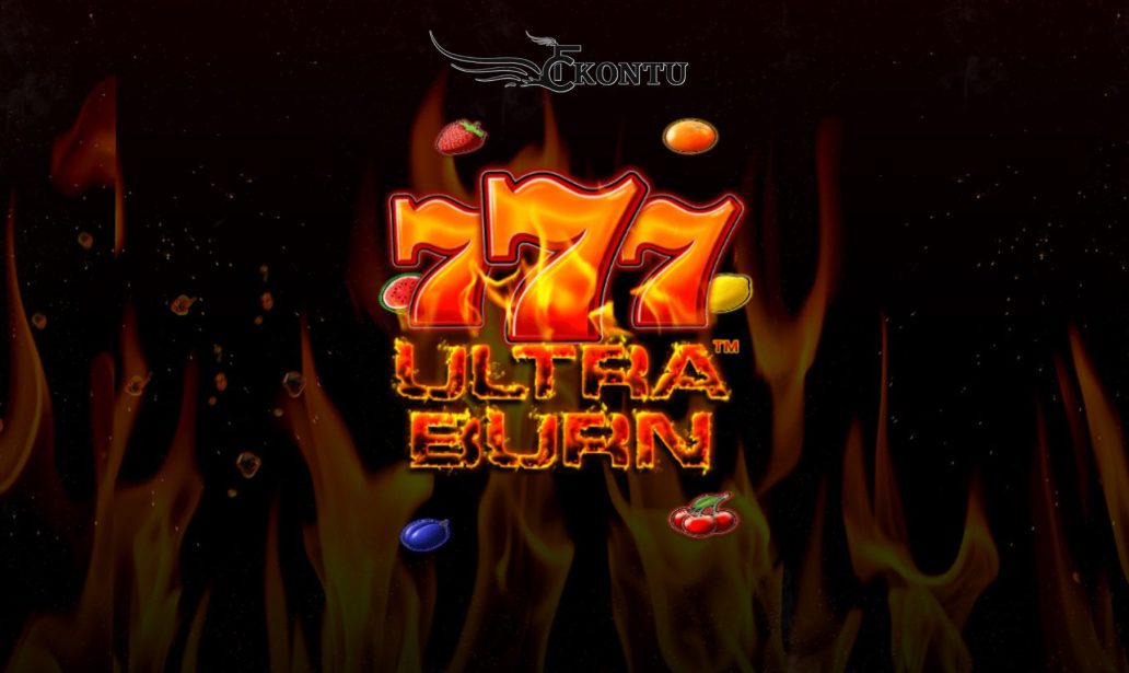 Situs Slot Gacor Ultra Burn Pragmatic Play 2023